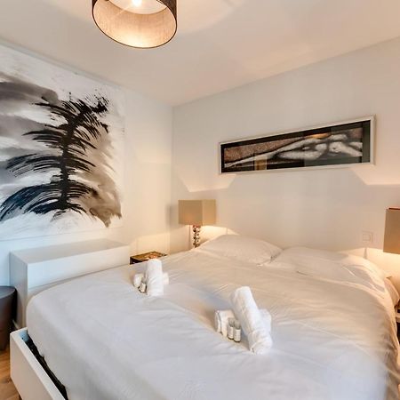 Les Sorbiers - Apartment 2 Bedrooms Top Floor - Parking & Terrace Annecy Exterior foto