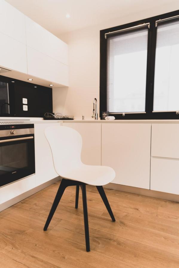 Les Sorbiers - Apartment 2 Bedrooms Top Floor - Parking & Terrace Annecy Exterior foto